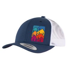 Šiltovka Farebné stromy