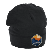 Merino čiapka Mountain adventure