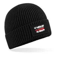 KLASIK čiapka Červená turistická značka