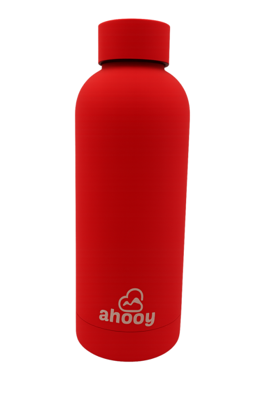 Moderná termoska Ahooy