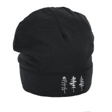 Merino čiapka 3 stromy