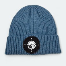 Čiapka s kruhom Kompas