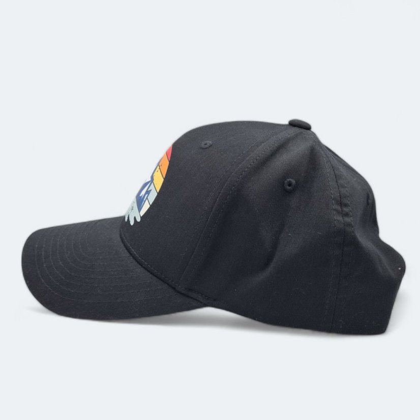 Šiltovka bez sieťky Objavuj nepoznané