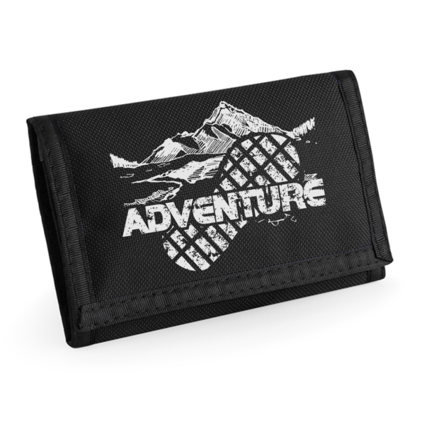 Peňaženka Adventure