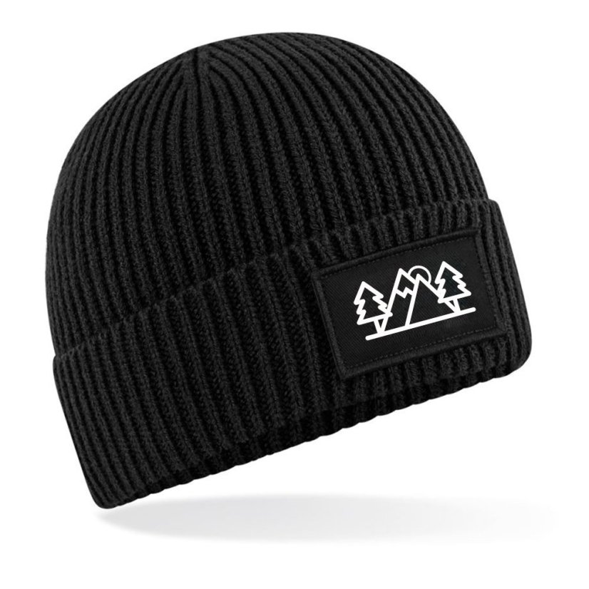 KLASIK čiapka Hory a lesy