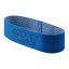 FLEX BAND Textilní posilovací pásek MODRÁ PEVNÁ 3/5 (10-15kg)