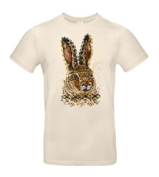 Pánske tričko Zajac