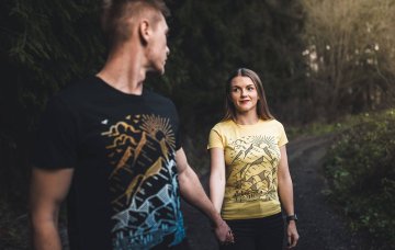 Dárek pro partnera k prvnímu výročí
