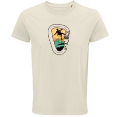 Pánske tričko horolezec