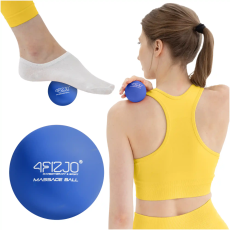 LACROSSE MASSAGE BALL  Masážní míček