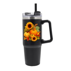 Termohrnček Jeseň, 900 ml