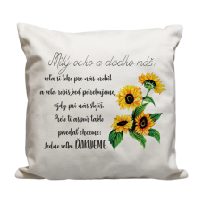 Vankúš Milý ocko dedko náš