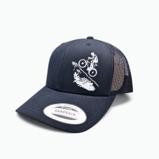 Šiltovka Jazdi srdcom