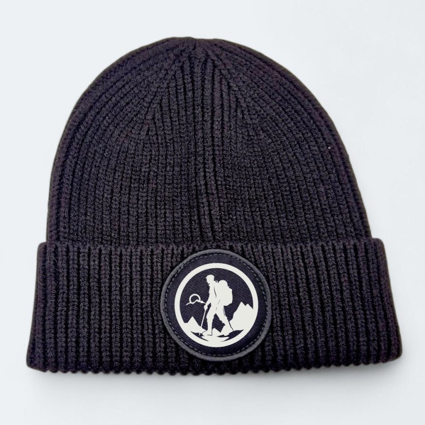 Čiapka s kruhom Turistika