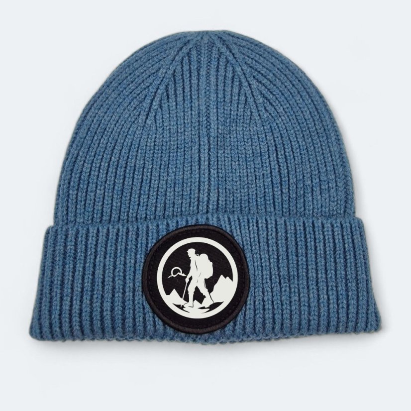 Čiapka s kruhom Turistika