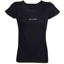 Dámske tričko Hory sú sloboda