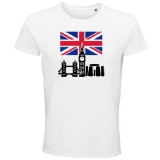 Pánske tričko England