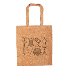 Korková taška Pro nejlepší švadlenu