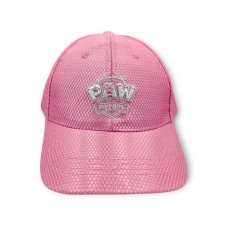 Šiltovka Paw Patrol – Skye, ružová veľkosť 54
