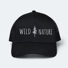 Kšiltovka Wild nature
