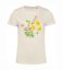 Dámske BIO tričko jarná púpava