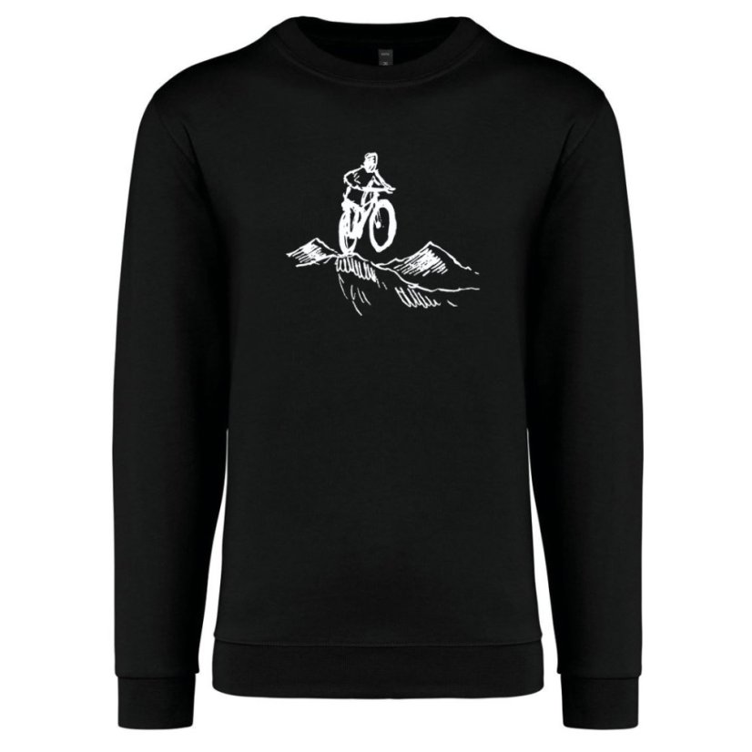 Mikina Cyklista