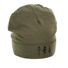 Merino čiapka 3 stromy
