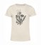 Dámske  tričko Kreslená púpava