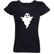 Dámské tričko Duch