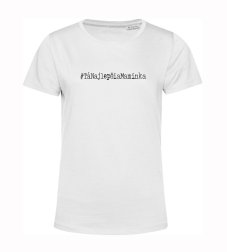 Dámske tričko #najlepšia maminka