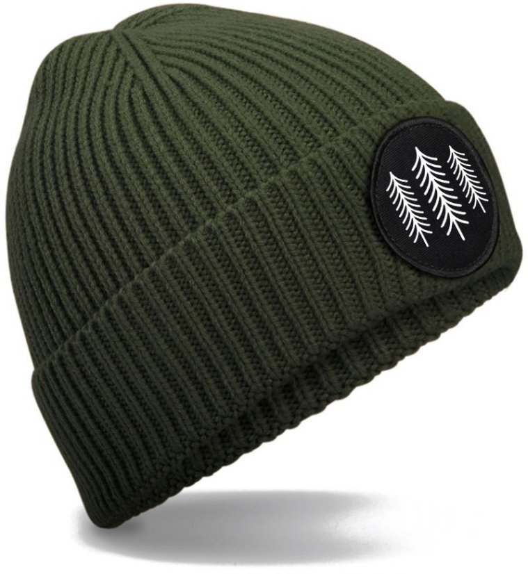 Čiapka s kruhom Sila prírody