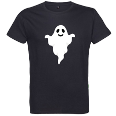 Pánske BIO tričko duch