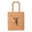 Korková taška Statný jelen