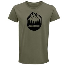 Pánske tričko DOBRODRUH