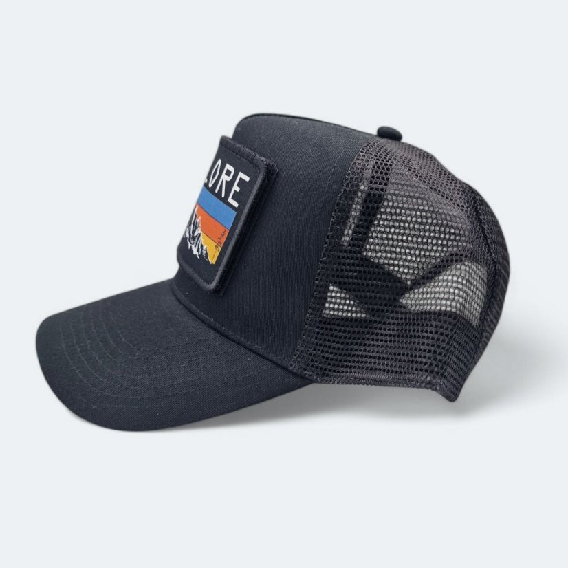 Šiltovka Go - Explore