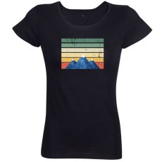 Dámske tričko Dobrodružstvo na dosah ruky