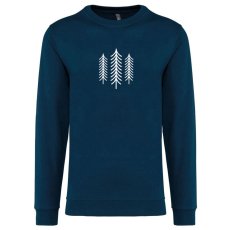 Mikina Sila prírody