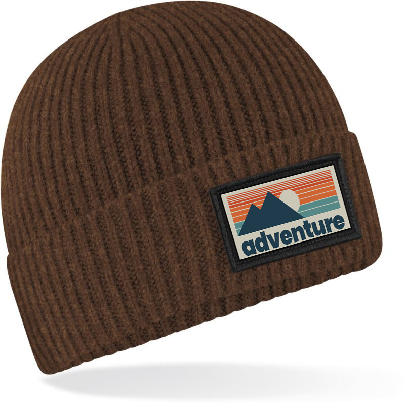 KLASIK  čiapka Adventure