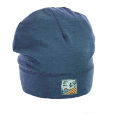 Merino čiapka LETS GET LOST