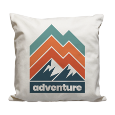 Vankúš Retro adventure