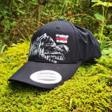 KLASIK  Šiltovka hory a turistická značka