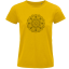 Dámske tričko Mandala