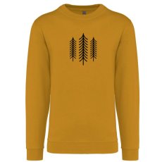 Mikina Sila prírody