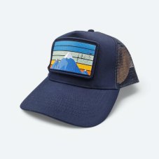 Šiltovka Go - Retro hory