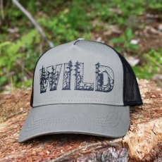 Šiltovka Wild
