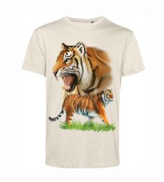 Pánske tričko Tigre