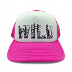Šiltovka WILD