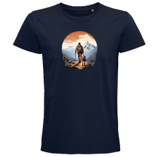 Pánske tričko Najlepší priateľ