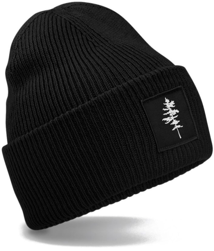 Čiapka štvorec Strom