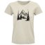 Dámske tričko Horská túlačka